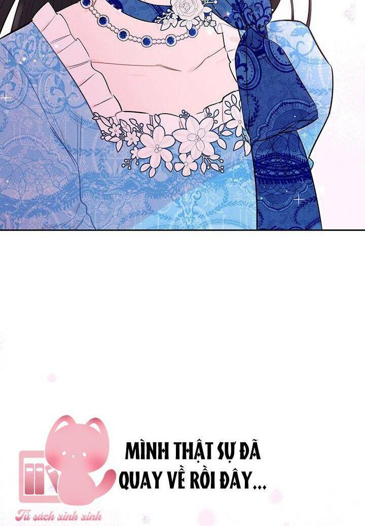 Hoàng Nữ Tóc Đen - Chap 85 - Trang 56