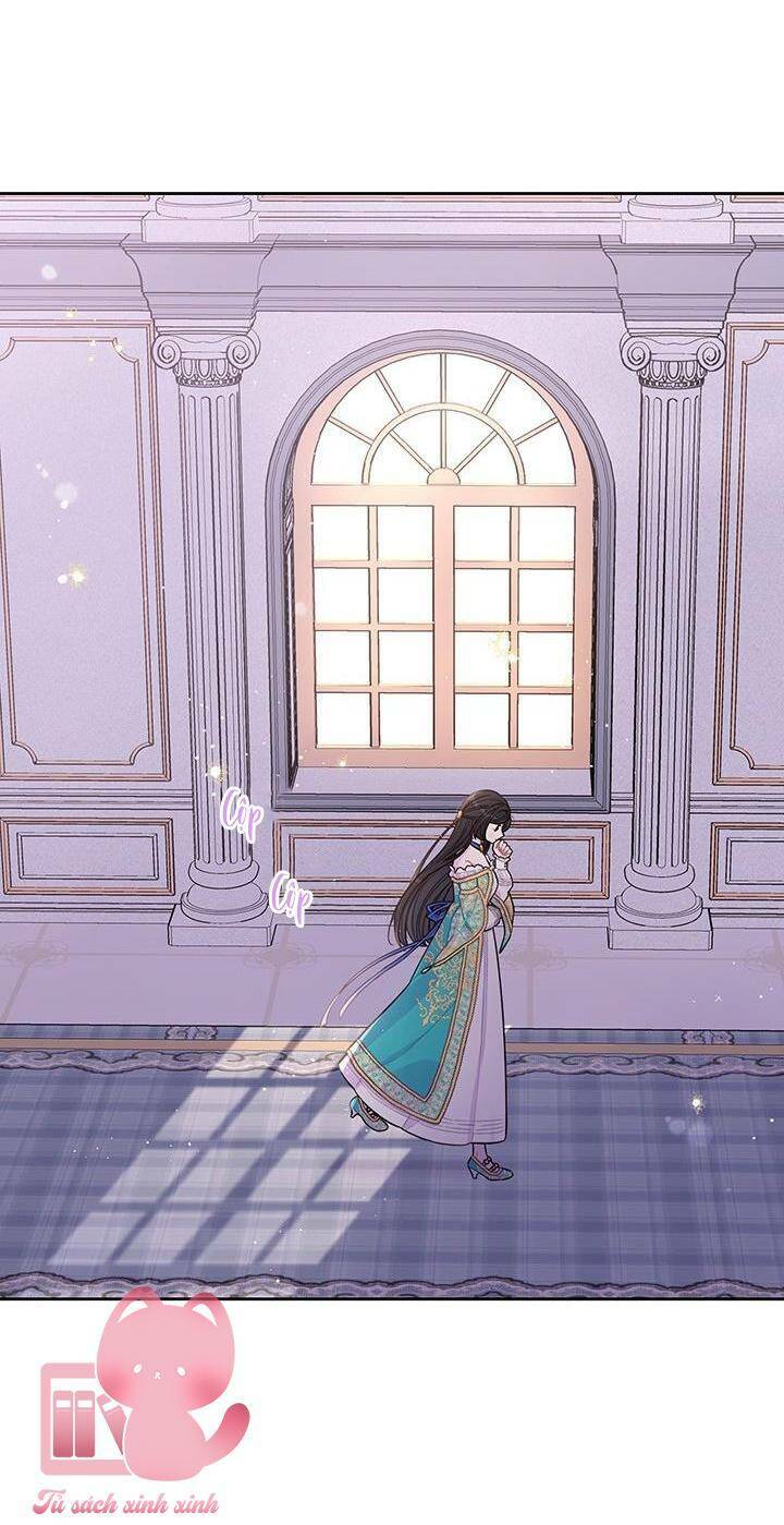 Hoàng Nữ Tóc Đen - Chap 86 - Trang 11
