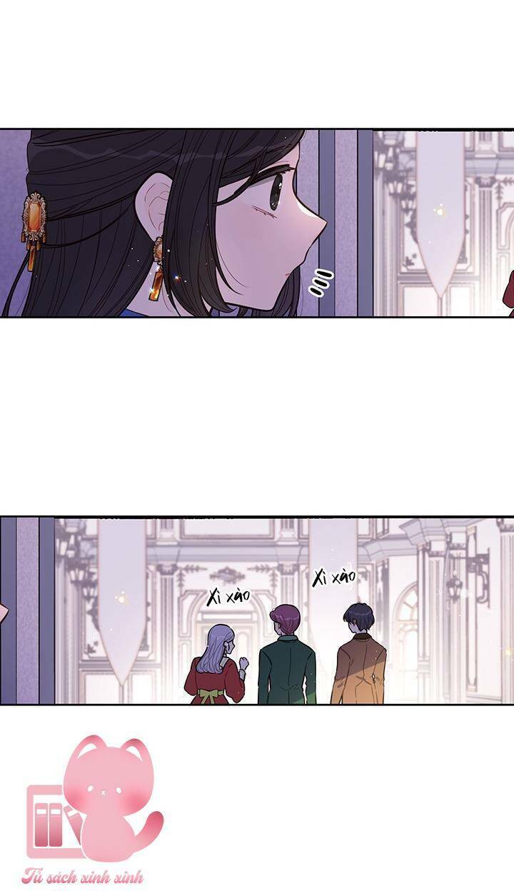 Hoàng Nữ Tóc Đen - Chap 86 - Trang 13