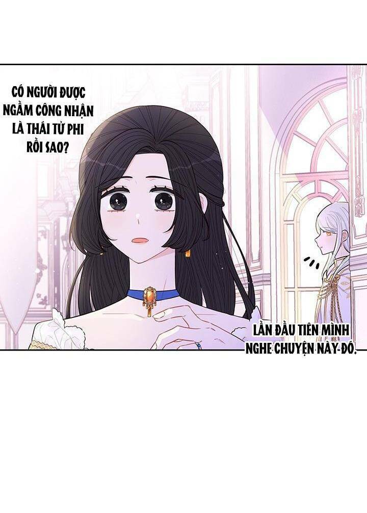 Hoàng Nữ Tóc Đen - Chap 86 - Trang 17