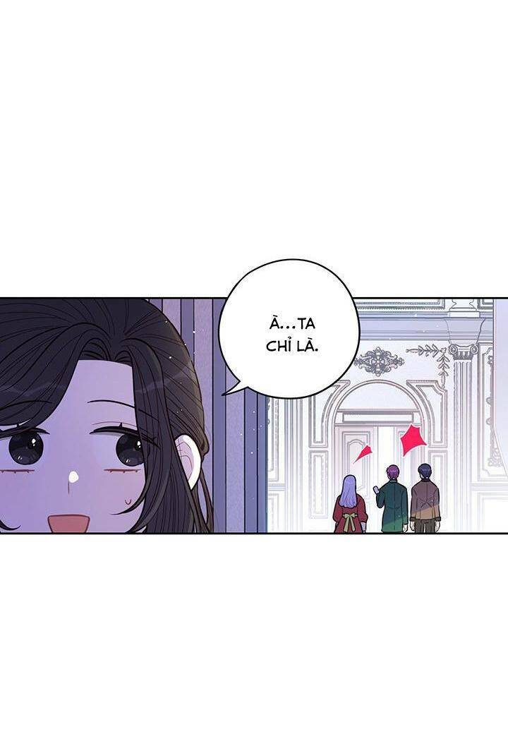 Hoàng Nữ Tóc Đen - Chap 86 - Trang 19