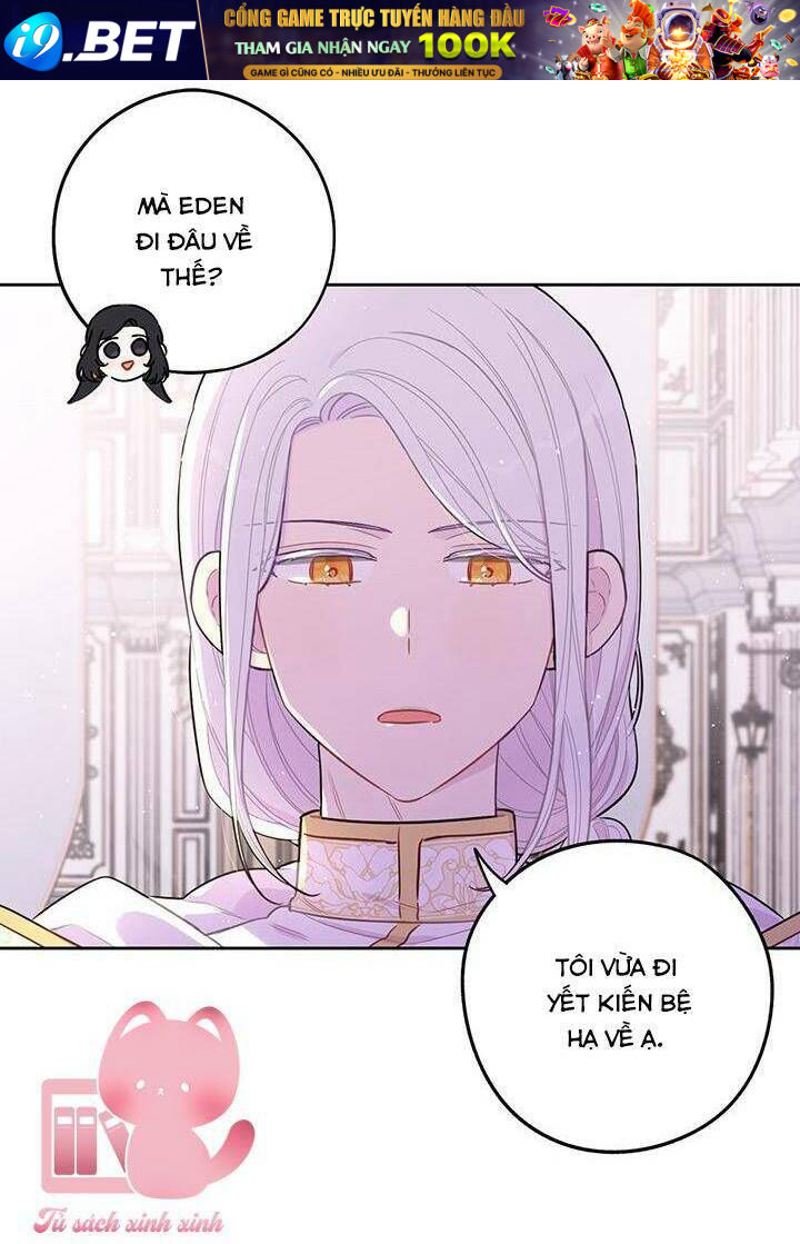 Hoàng Nữ Tóc Đen - Chap 86 - Trang 20
