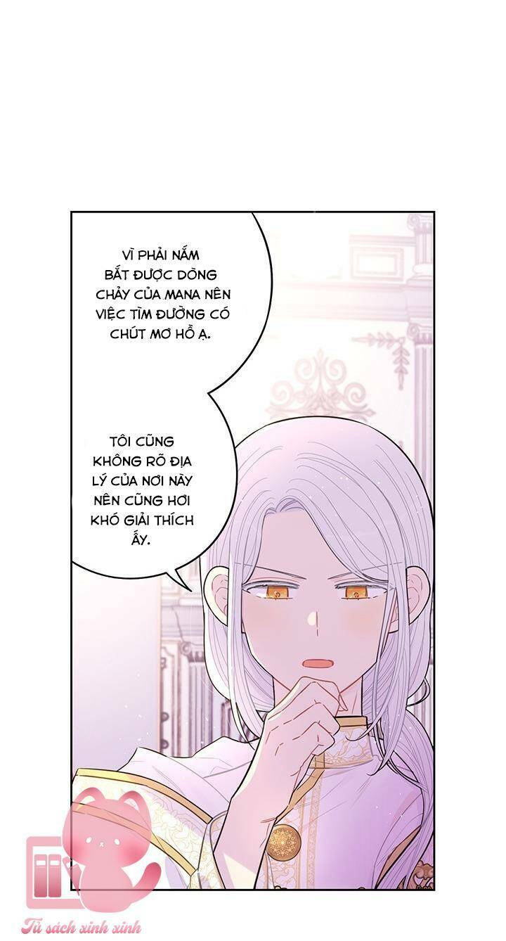 Hoàng Nữ Tóc Đen - Chap 86 - Trang 24