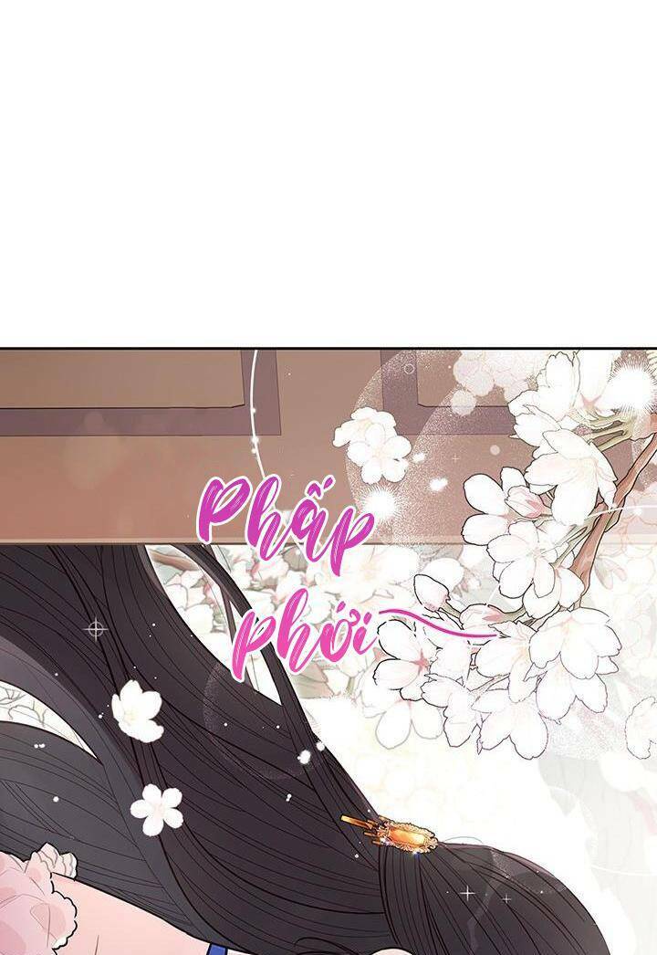Hoàng Nữ Tóc Đen - Chap 86 - Trang 28