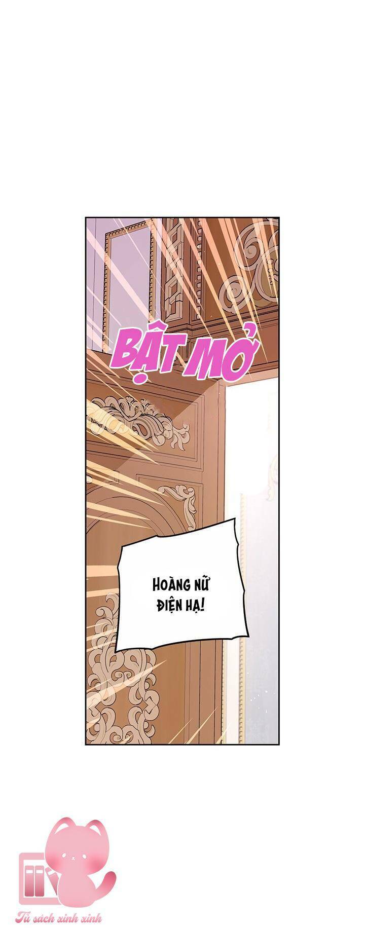 Hoàng Nữ Tóc Đen - Chap 86 - Trang 4