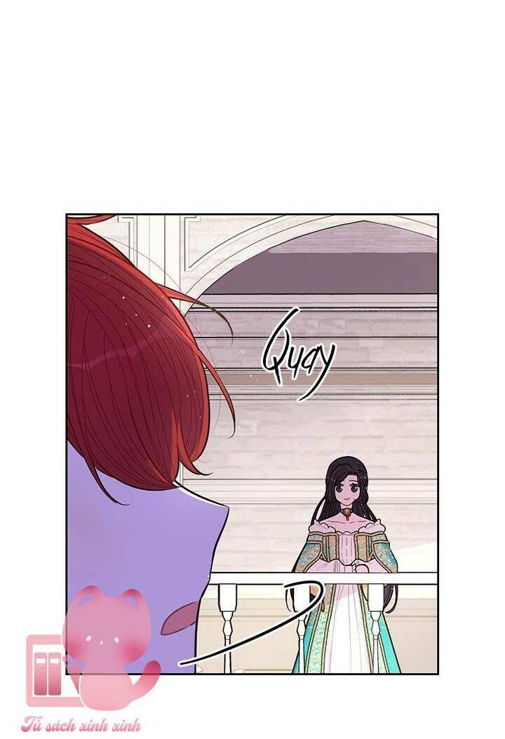 Hoàng Nữ Tóc Đen - Chap 86 - Trang 31
