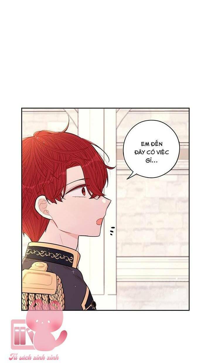 Hoàng Nữ Tóc Đen - Chap 86 - Trang 33
