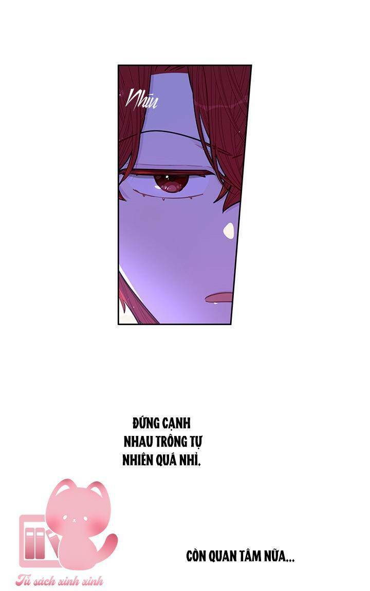 Hoàng Nữ Tóc Đen - Chap 86 - Trang 35