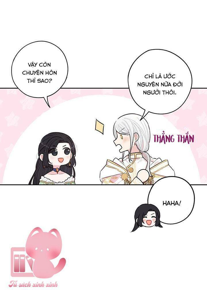 Hoàng Nữ Tóc Đen - Chap 86 - Trang 37