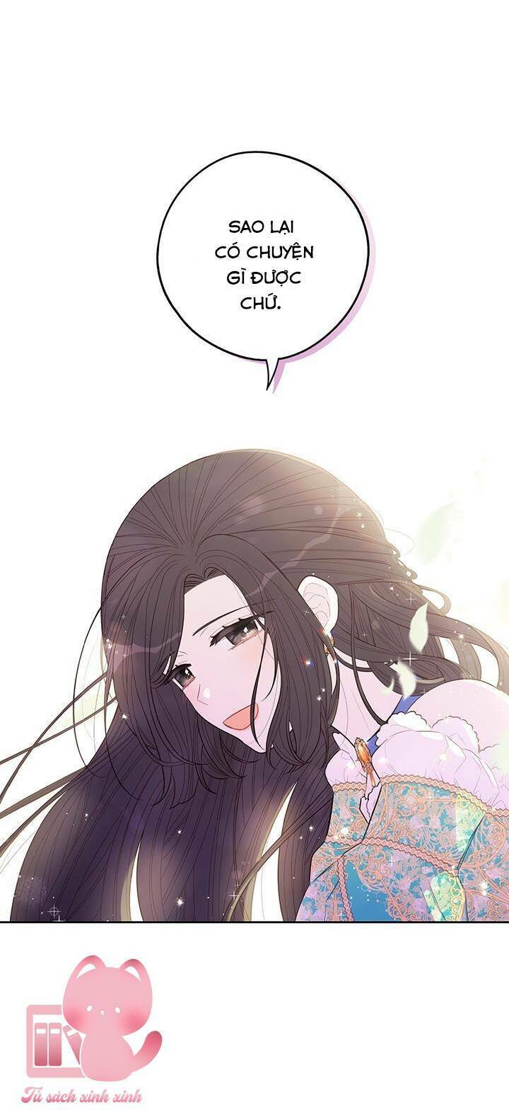 Hoàng Nữ Tóc Đen - Chap 86 - Trang 43