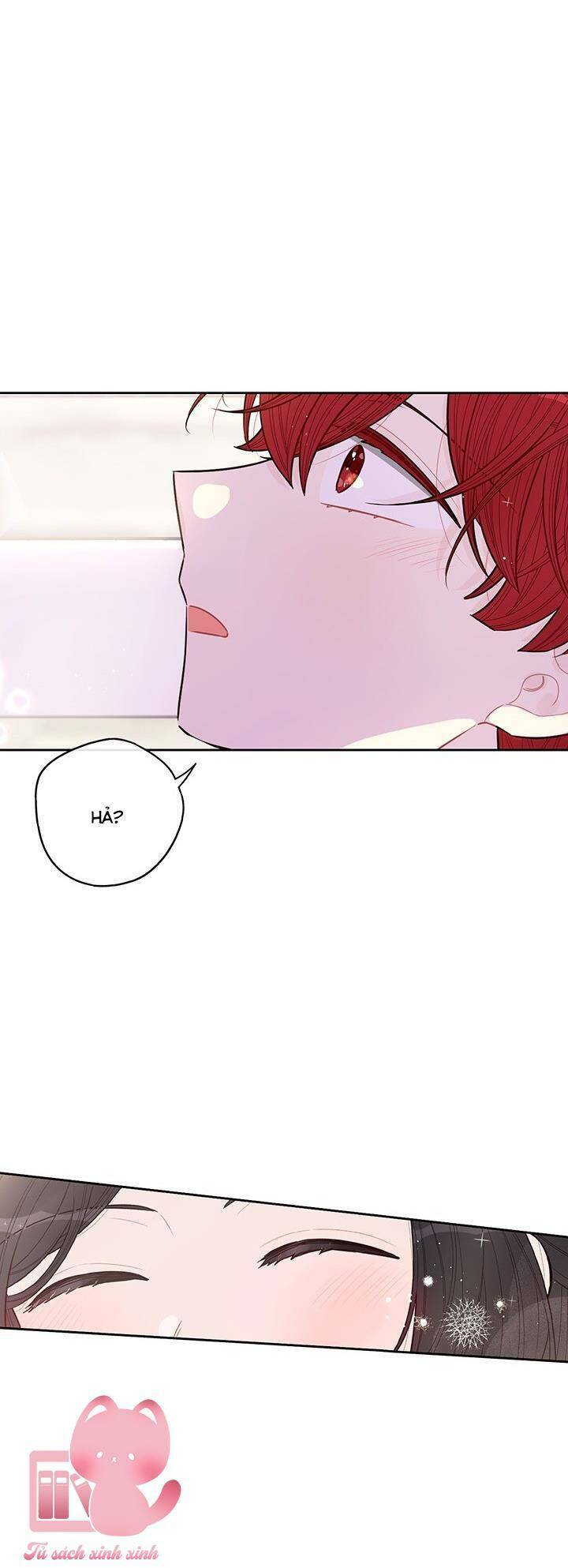 Hoàng Nữ Tóc Đen - Chap 86 - Trang 45