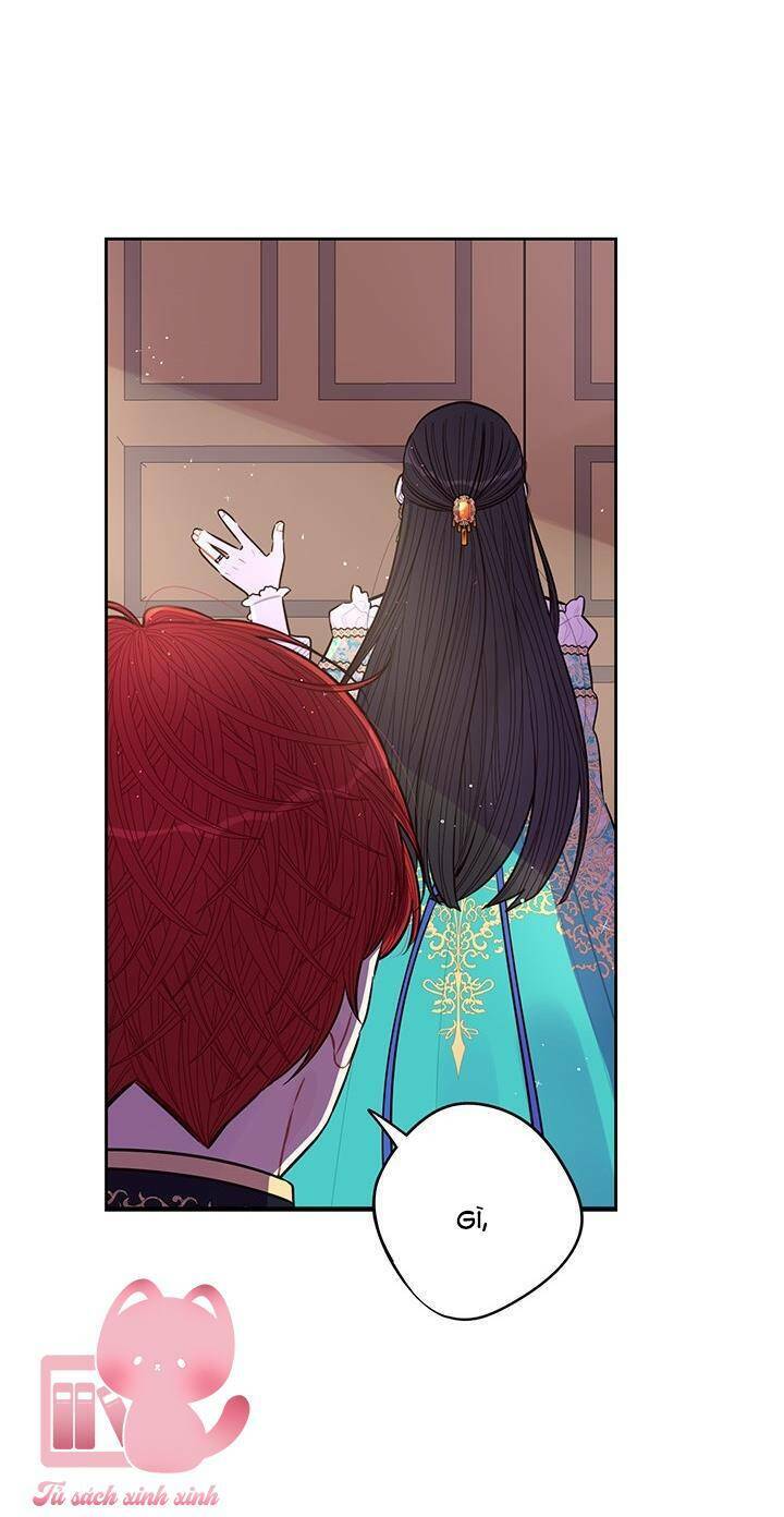 Hoàng Nữ Tóc Đen - Chap 86 - Trang 47