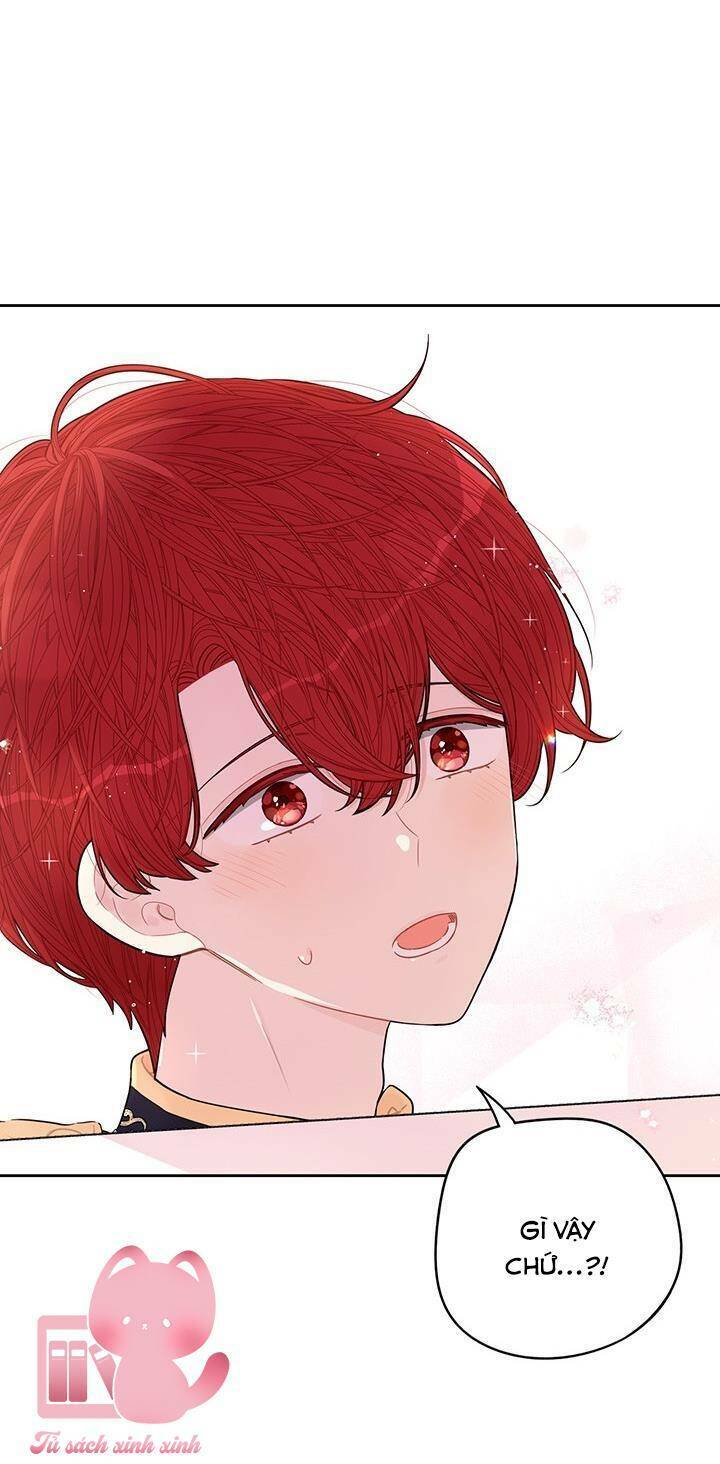 Hoàng Nữ Tóc Đen - Chap 86 - Trang 48
