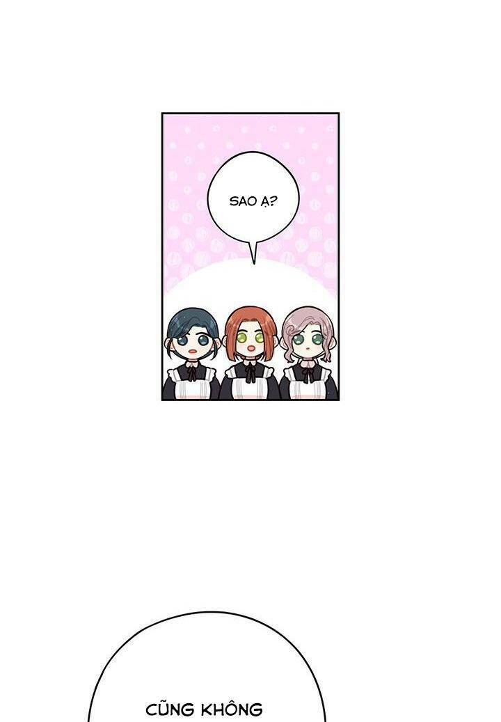 Hoàng Nữ Tóc Đen - Chap 86 - Trang 7