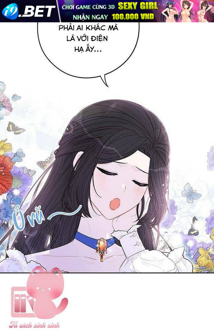 Hoàng Nữ Tóc Đen - Chap 86 - Trang 8