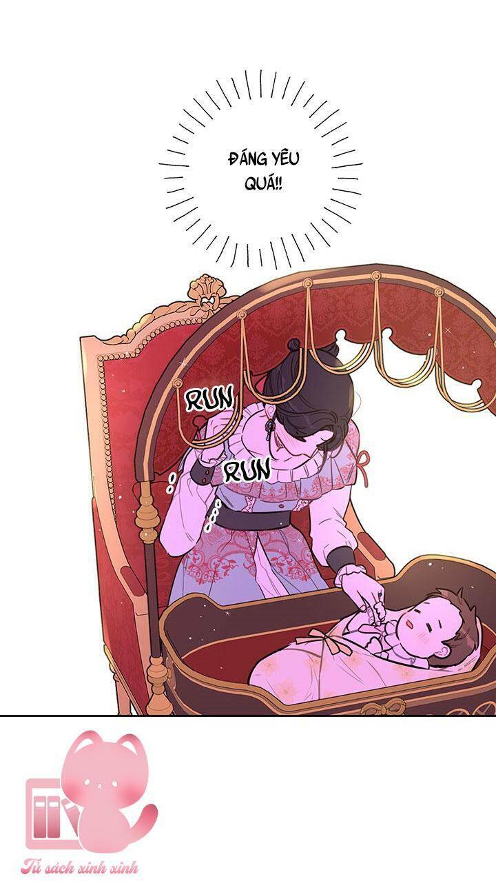 Hoàng Nữ Tóc Đen - Chap 87 - Trang 12