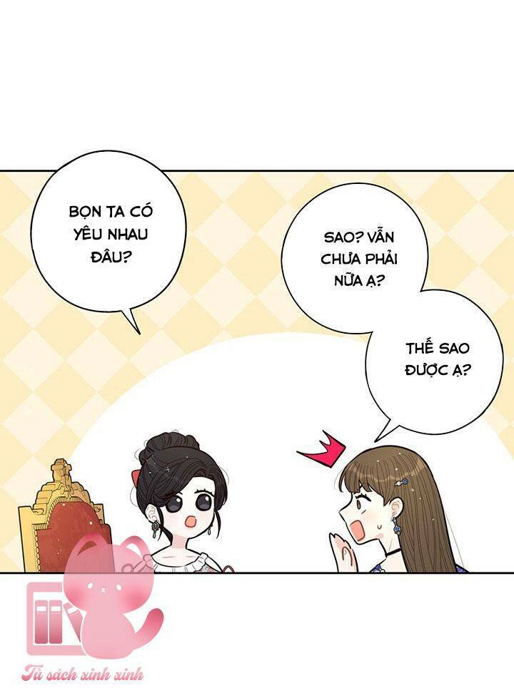 Hoàng Nữ Tóc Đen - Chap 87 - Trang 18