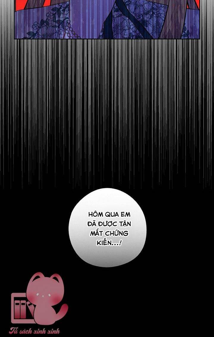 Hoàng Nữ Tóc Đen - Chap 87 - Trang 25