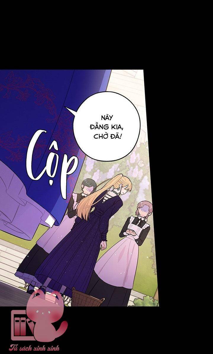 Hoàng Nữ Tóc Đen - Chap 87 - Trang 26