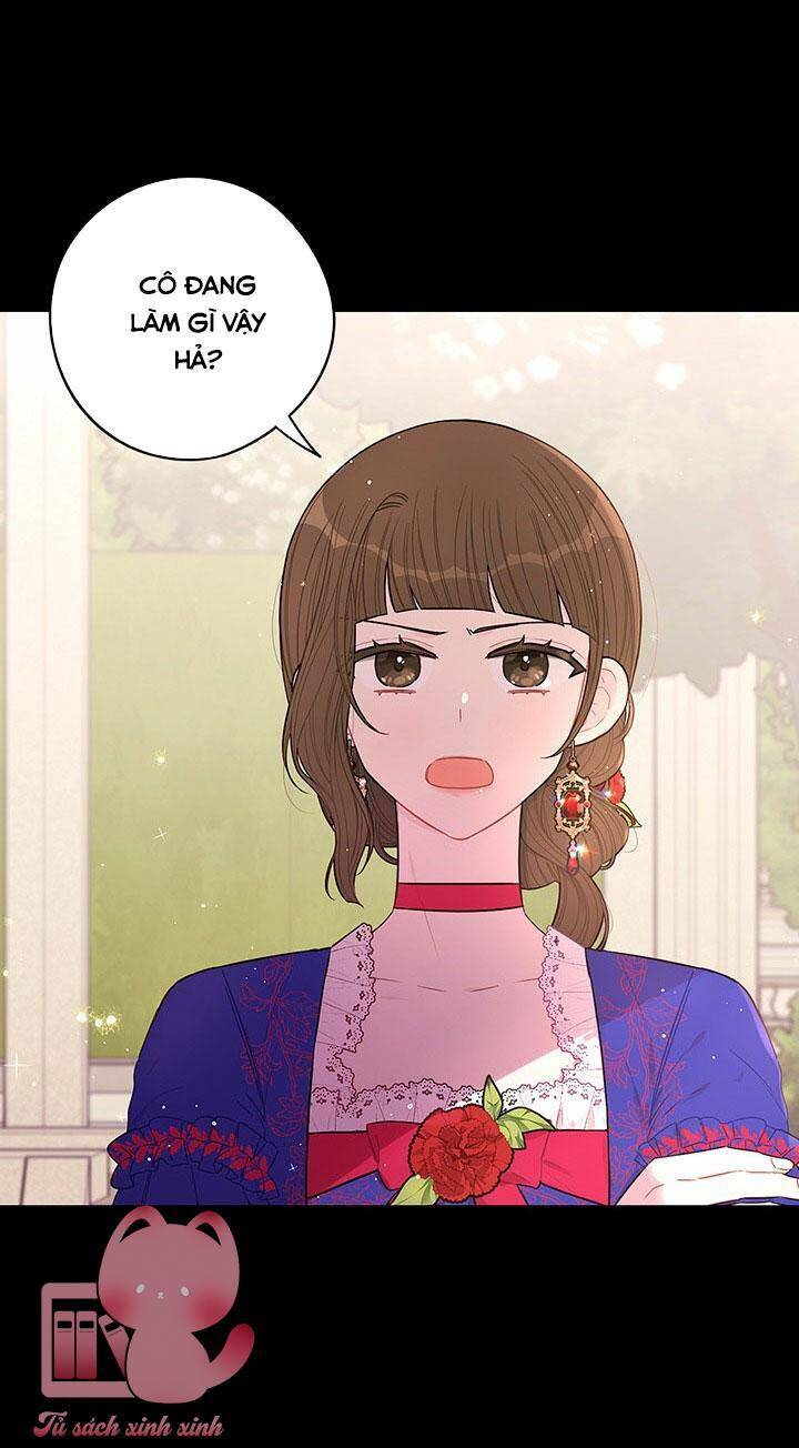 Hoàng Nữ Tóc Đen - Chap 87 - Trang 27