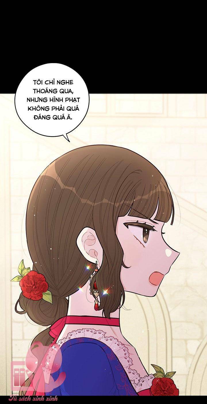 Hoàng Nữ Tóc Đen - Chap 87 - Trang 28