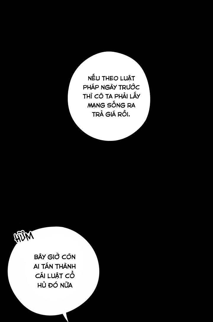 Hoàng Nữ Tóc Đen - Chap 87 - Trang 30