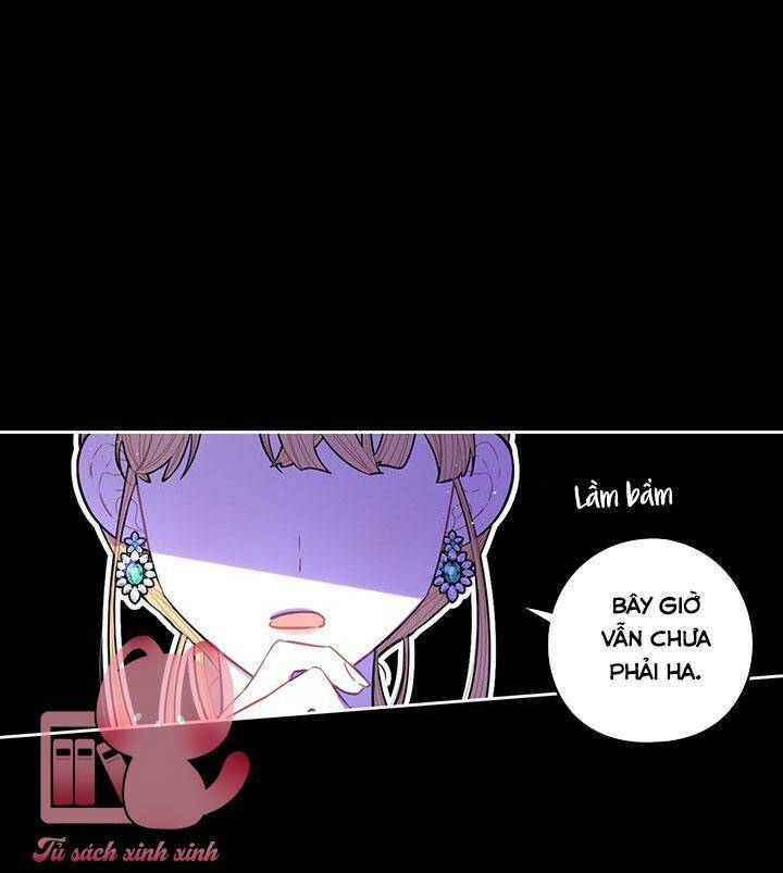 Hoàng Nữ Tóc Đen - Chap 87 - Trang 32