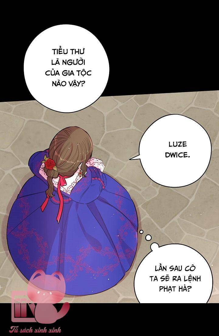 Hoàng Nữ Tóc Đen - Chap 87 - Trang 34