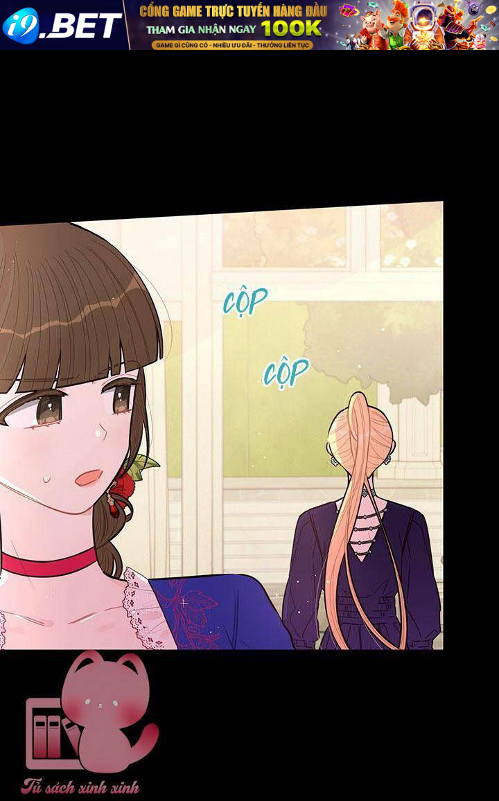 Hoàng Nữ Tóc Đen - Chap 87 - Trang 37