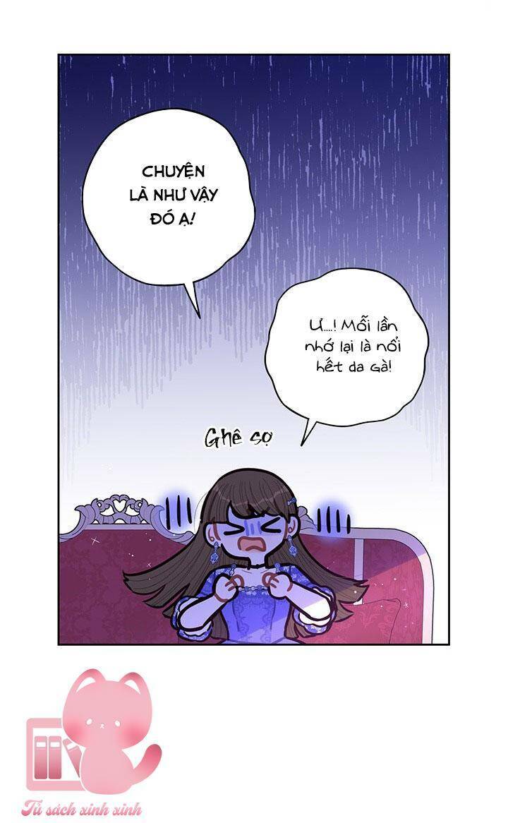 Hoàng Nữ Tóc Đen - Chap 87 - Trang 39