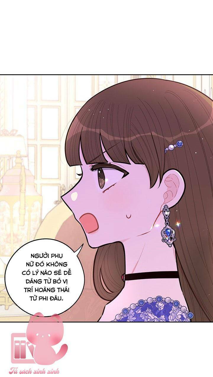 Hoàng Nữ Tóc Đen - Chap 87 - Trang 40