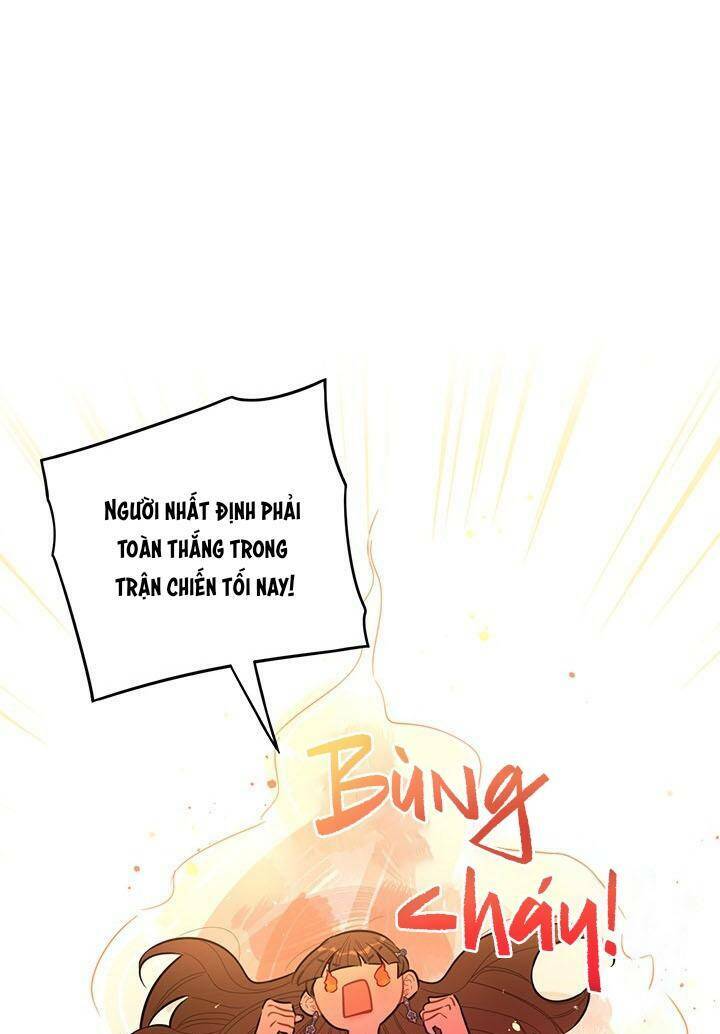 Hoàng Nữ Tóc Đen - Chap 87 - Trang 43