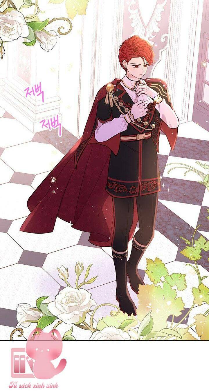 Hoàng Nữ Tóc Đen - Chap 87 - Trang 46