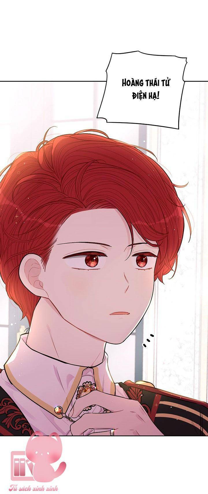 Hoàng Nữ Tóc Đen - Chap 87 - Trang 47