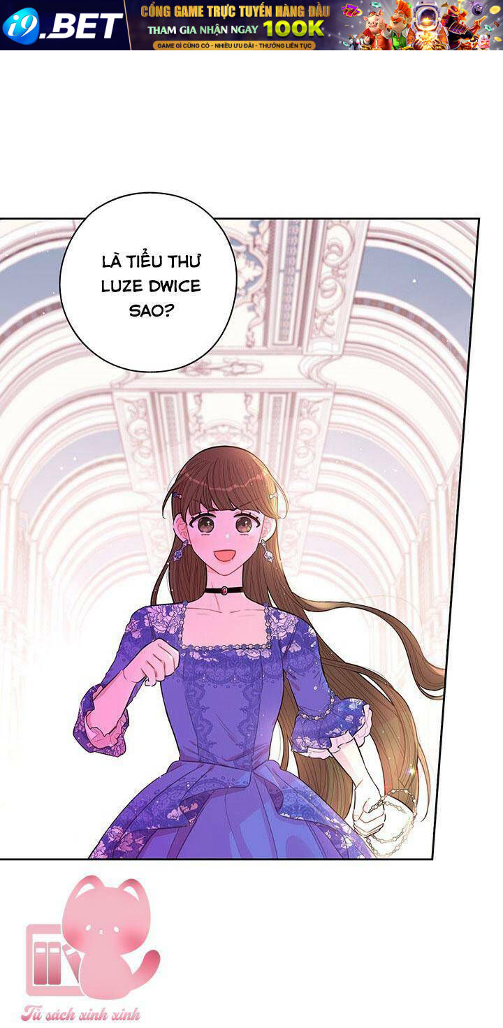 Hoàng Nữ Tóc Đen - Chap 87 - Trang 48