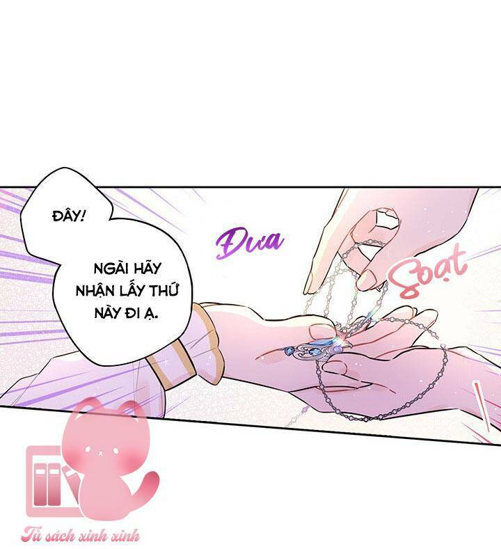 Hoàng Nữ Tóc Đen - Chap 87 - Trang 49