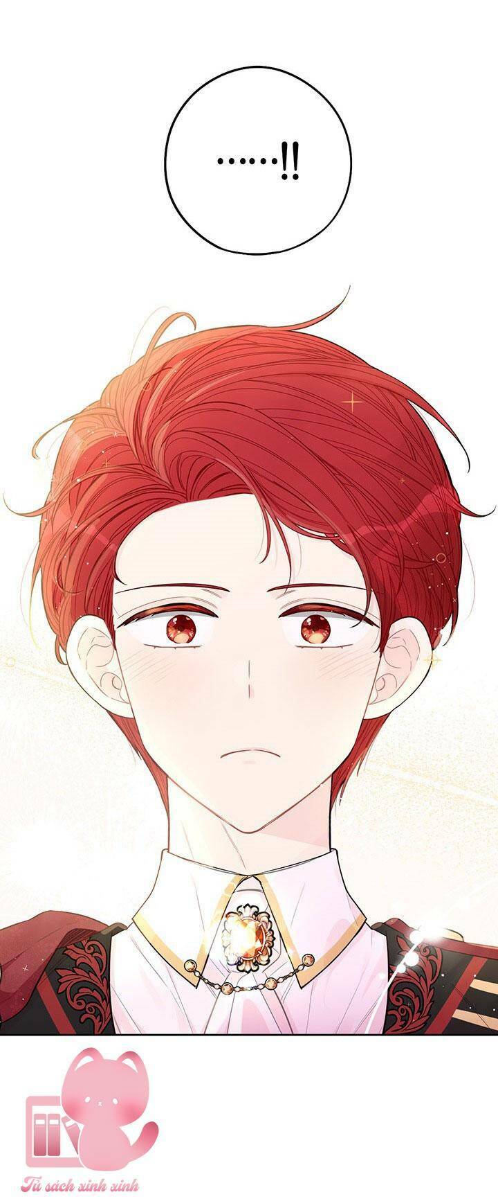 Hoàng Nữ Tóc Đen - Chap 87 - Trang 55