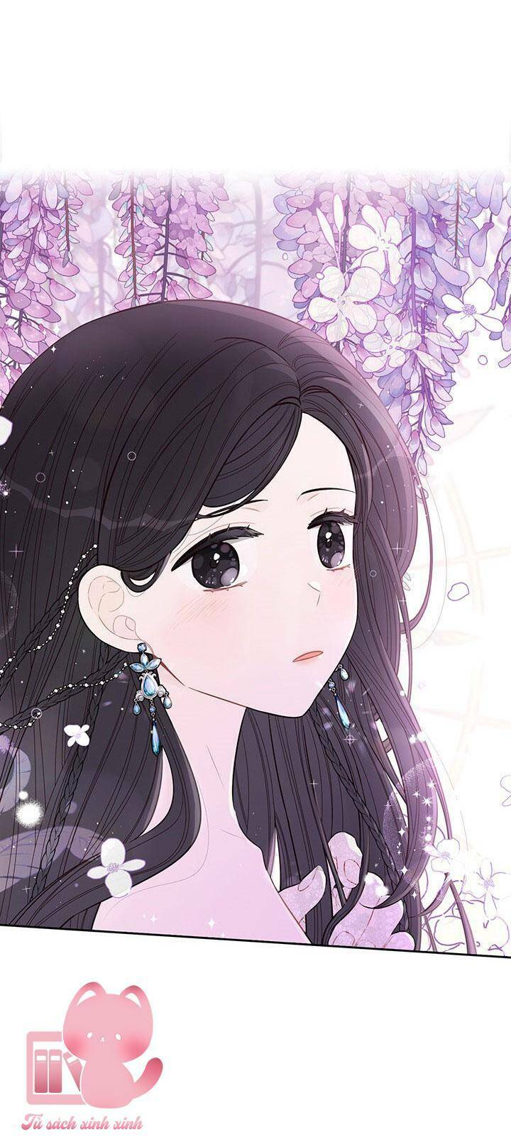 Hoàng Nữ Tóc Đen - Chap 87 - Trang 57