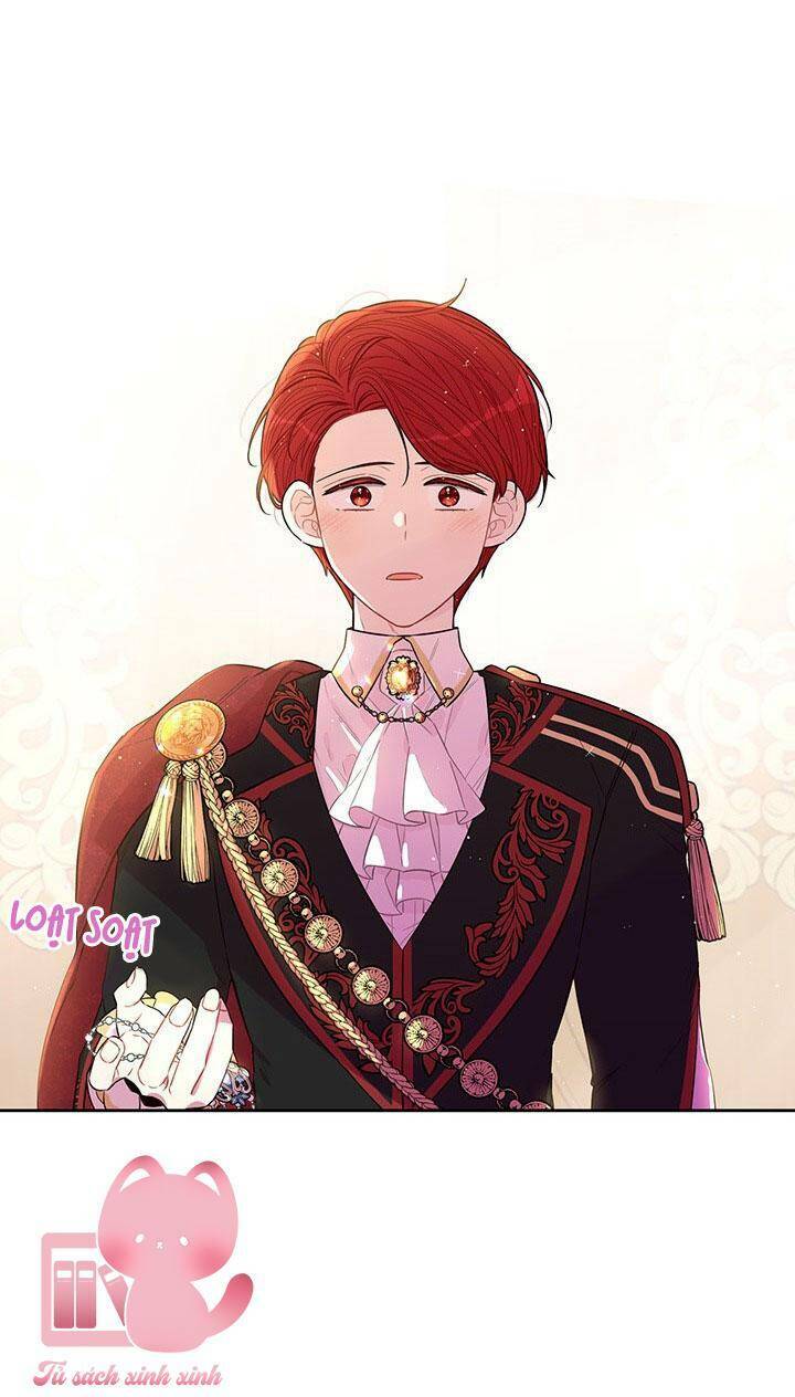 Hoàng Nữ Tóc Đen - Chap 87 - Trang 58