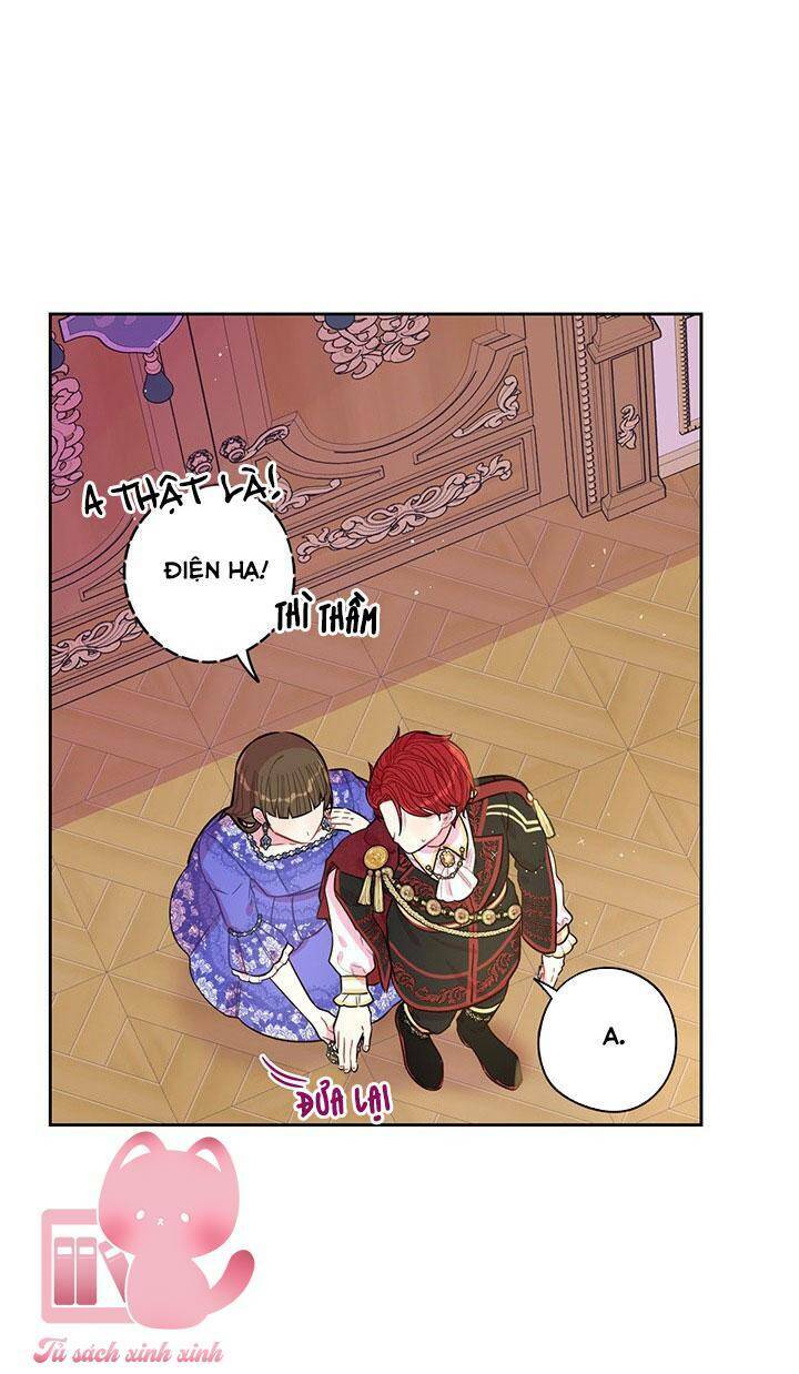Hoàng Nữ Tóc Đen - Chap 87 - Trang 60