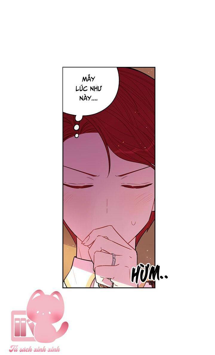 Hoàng Nữ Tóc Đen - Chap 87 - Trang 61