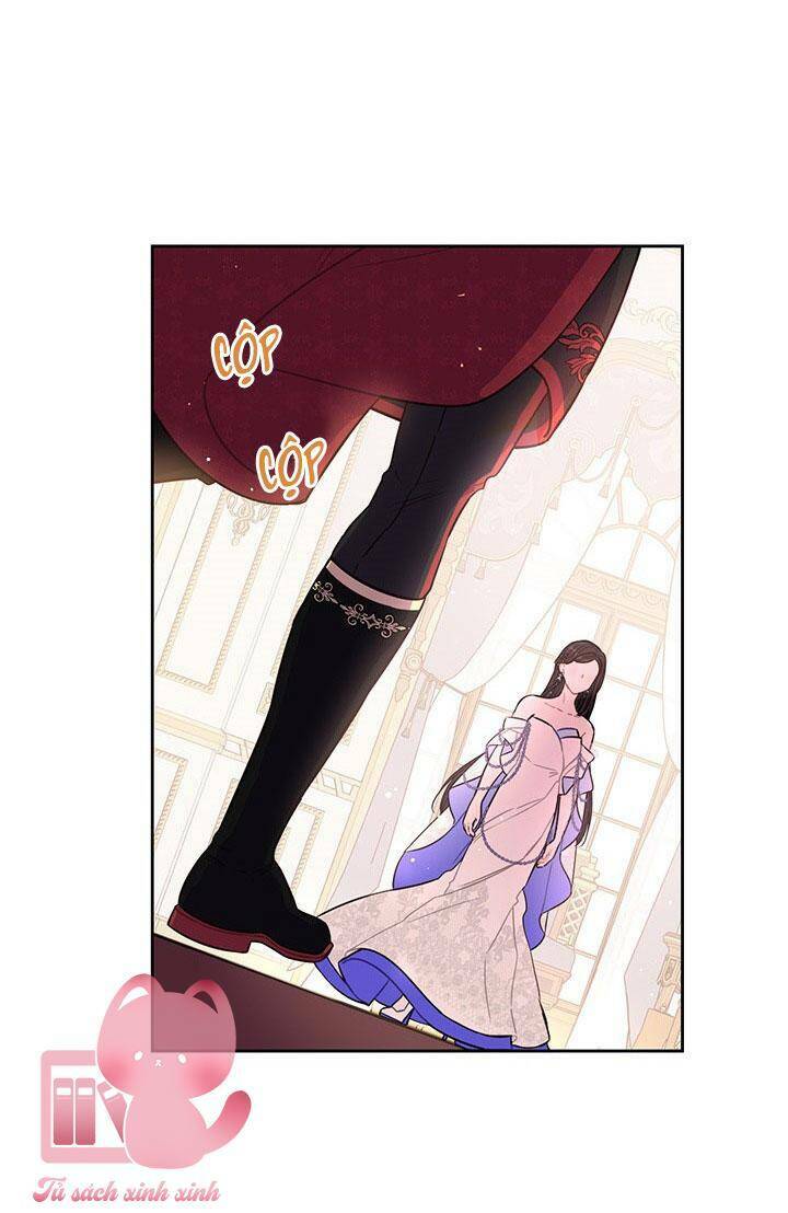 Hoàng Nữ Tóc Đen - Chap 87 - Trang 62