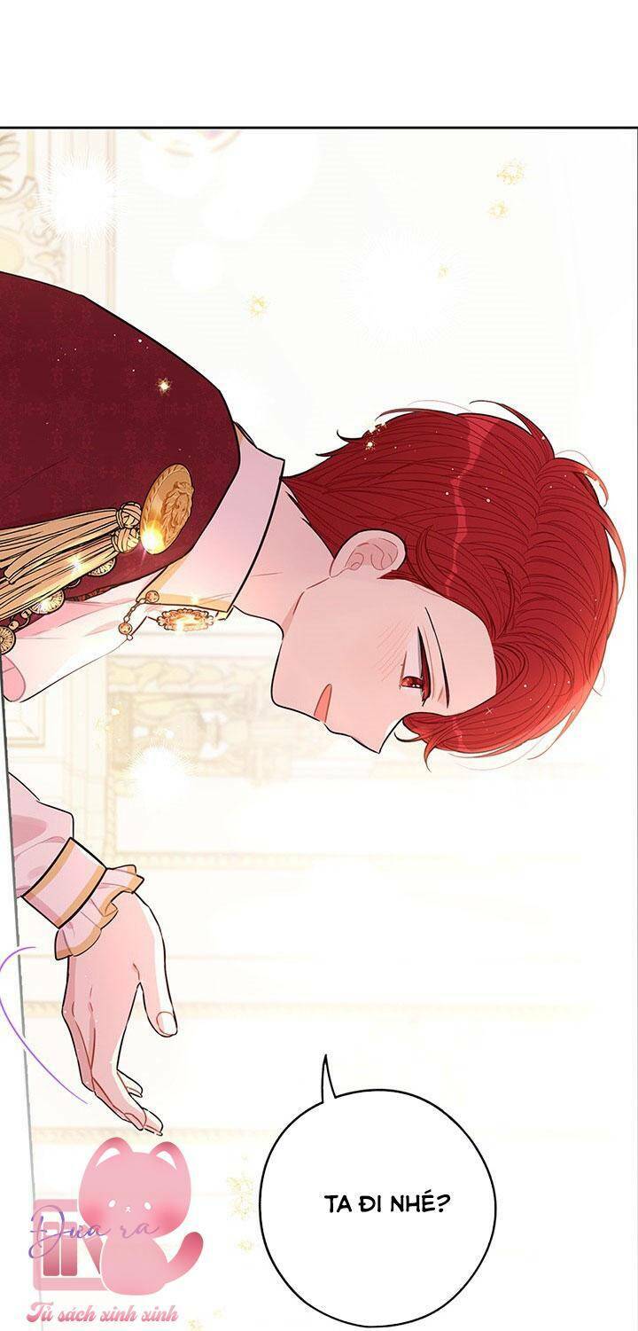 Hoàng Nữ Tóc Đen - Chap 87 - Trang 63