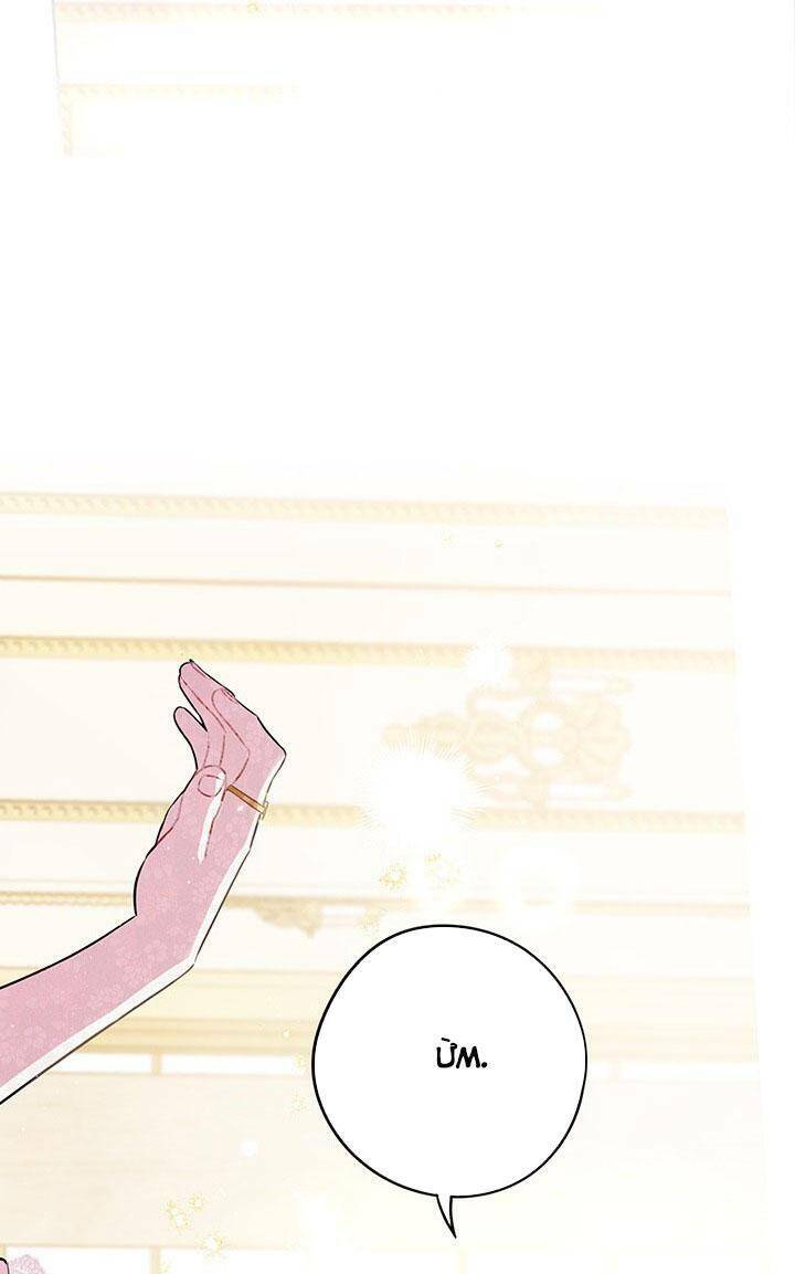 Hoàng Nữ Tóc Đen - Chap 87 - Trang 64