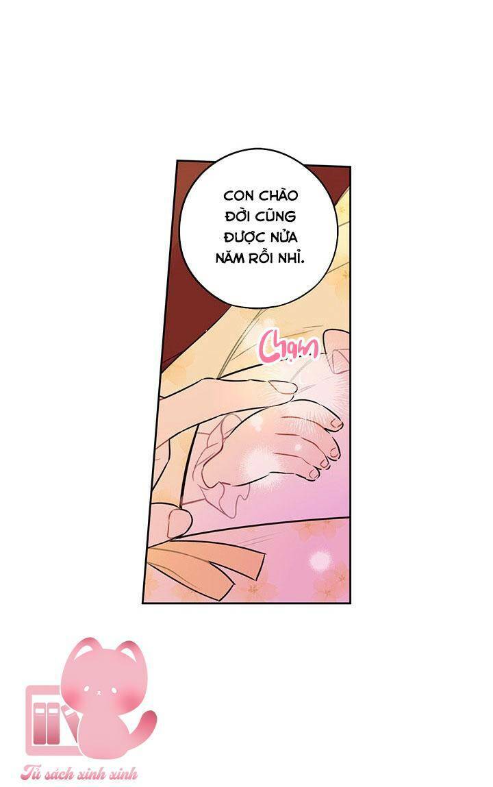 Hoàng Nữ Tóc Đen - Chap 87 - Trang 10