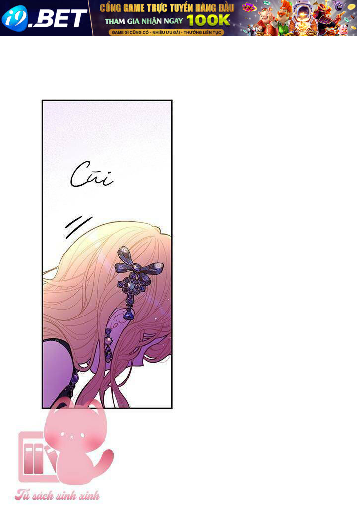 Hoàng Nữ Tóc Đen - Chap 88 - Trang 11