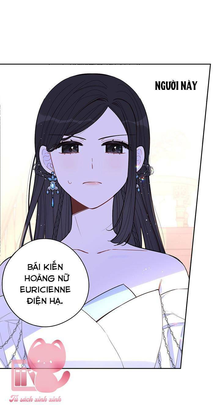 Hoàng Nữ Tóc Đen - Chap 88 - Trang 13