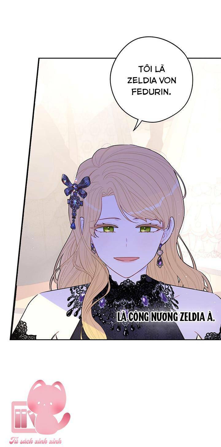 Hoàng Nữ Tóc Đen - Chap 88 - Trang 14