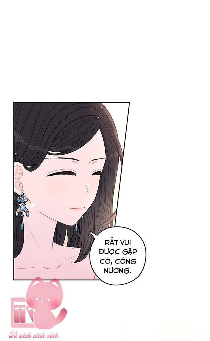 Hoàng Nữ Tóc Đen - Chap 88 - Trang 15