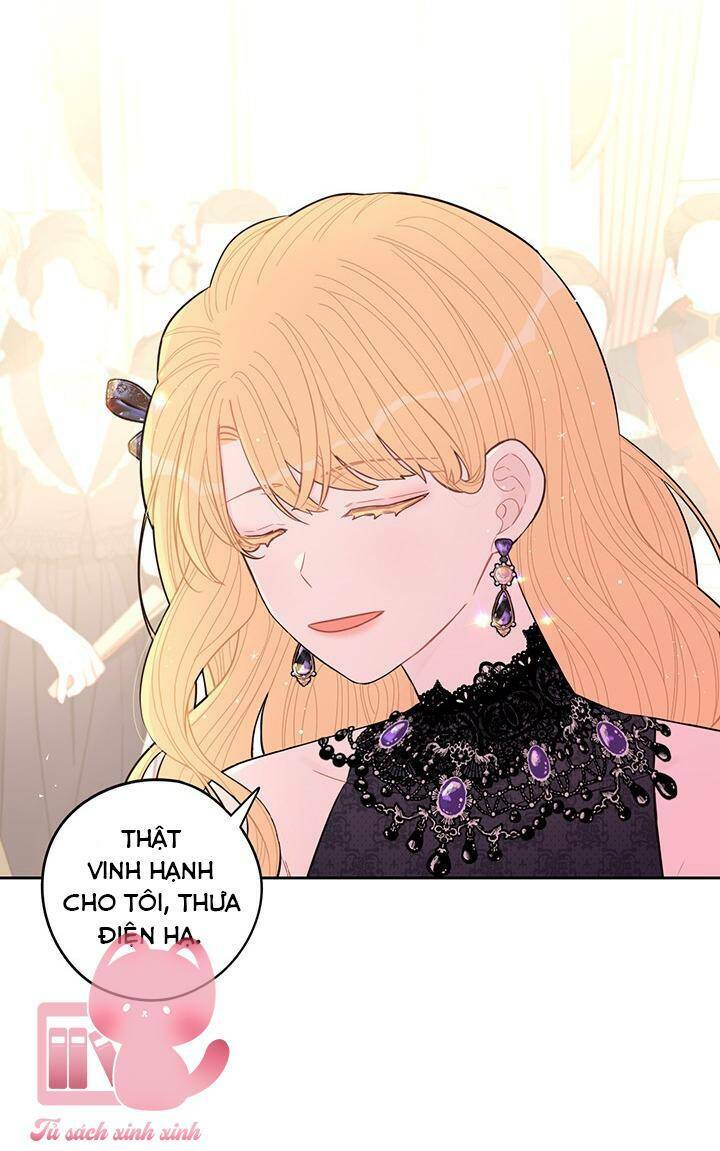 Hoàng Nữ Tóc Đen - Chap 88 - Trang 16